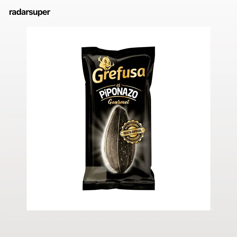 GREFUSA Piponazo Gourmet 105 g.
