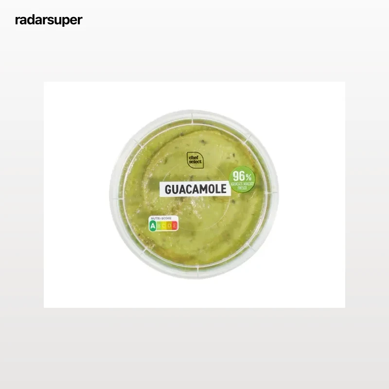 Guacamole