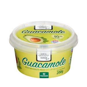 Guacamole