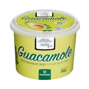 Guacamole