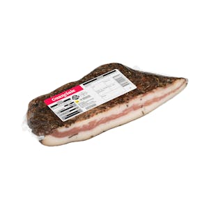 Guanciale