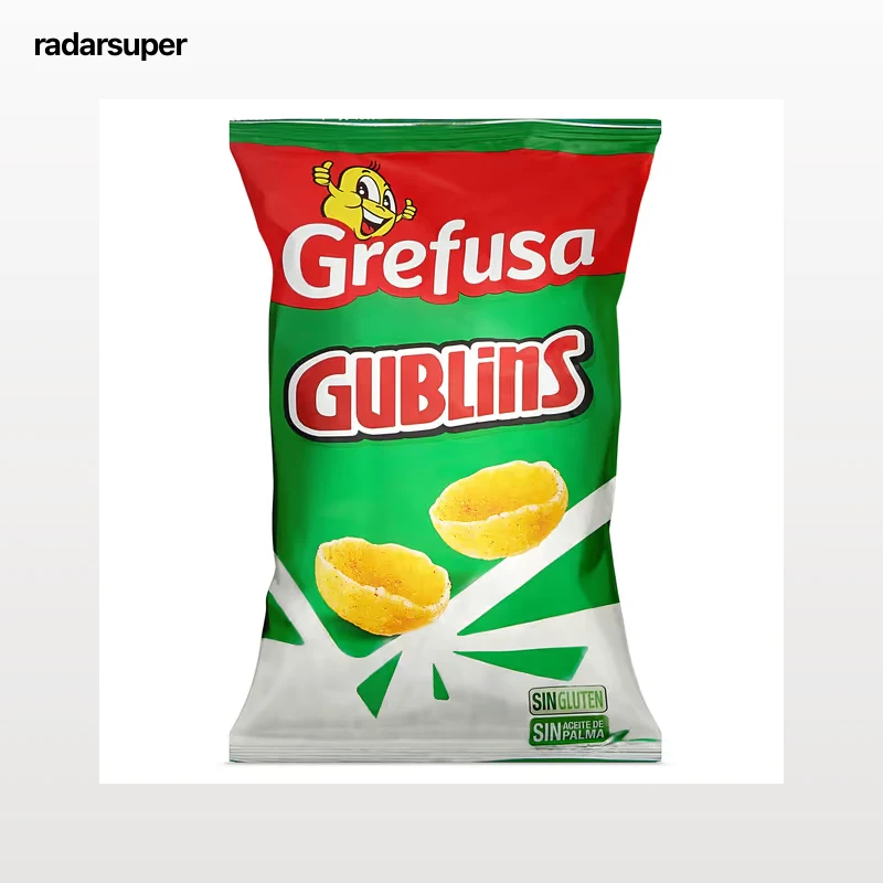 Gublins Grefusa 135 g