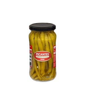 Guindillas picantes