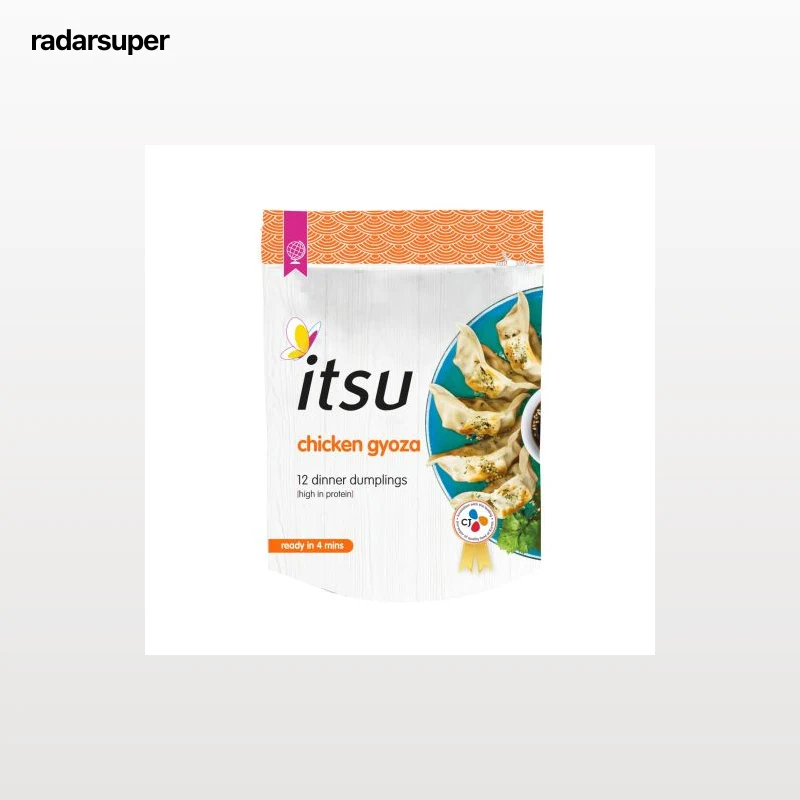 Gyoza chicken Itsu 240 g.