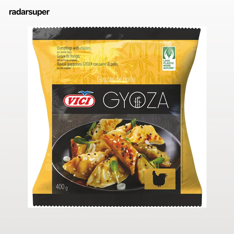 Gyozas de pollo Vici 400 g