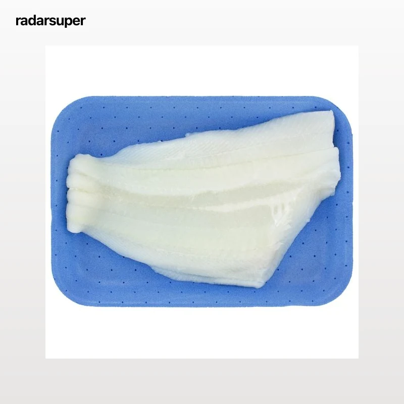 Halibut (filete)