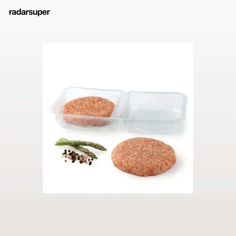 Hamburguesa de pollo 360 g