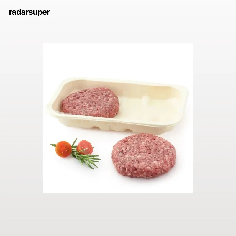 Hamburguesa de Vacuno Wagyu Santa Rosalía 2x150 g