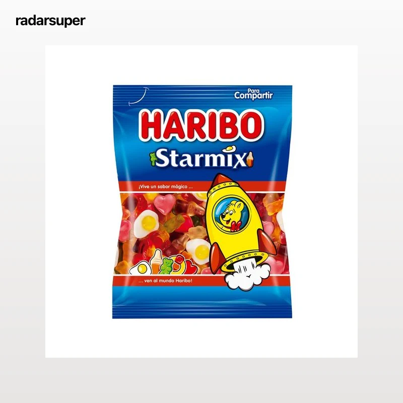 HARIBO Caramelos de goma 150 g.