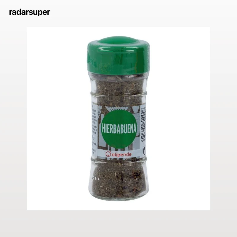 Hierbabuena Alipende 16g