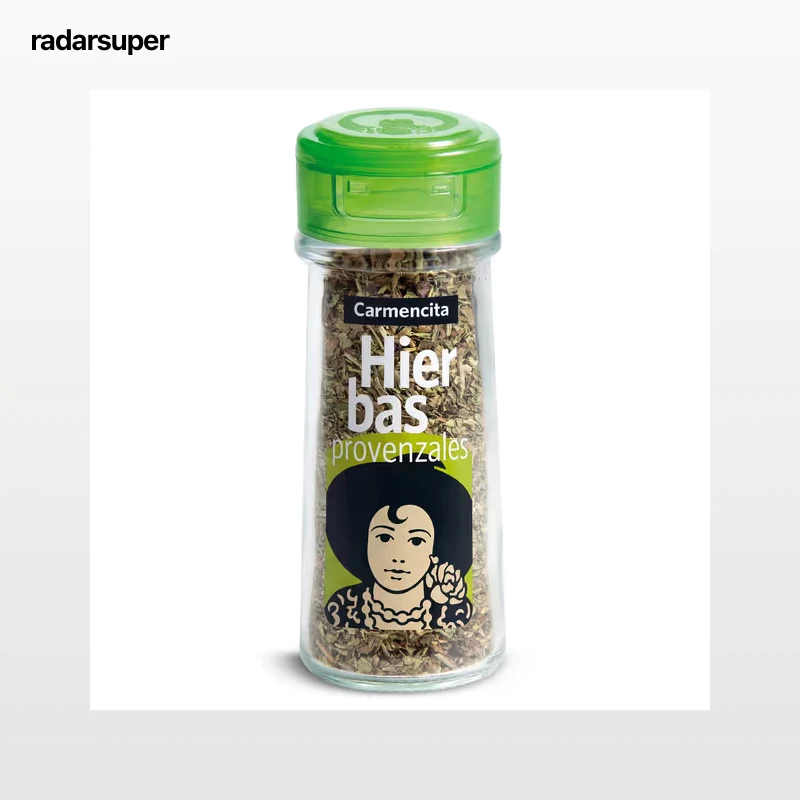 Hierbas provenzales Carmencita 10 g