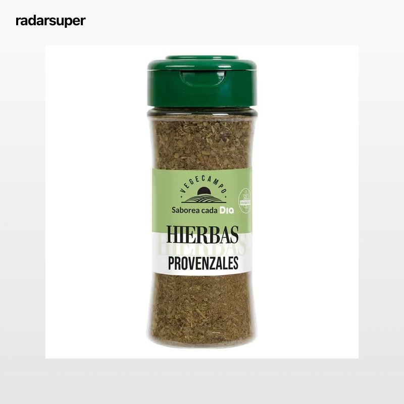 Hierbas provenzales Dia Vegecampo 22 g