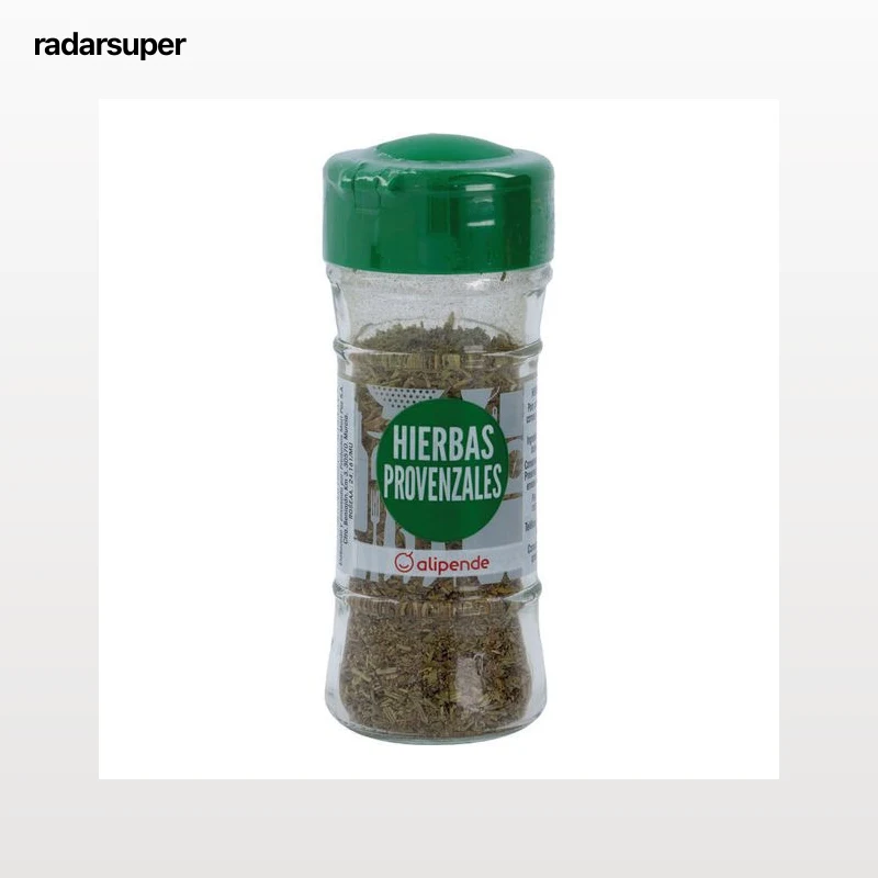 Hierbas provenzales Alipende 17g