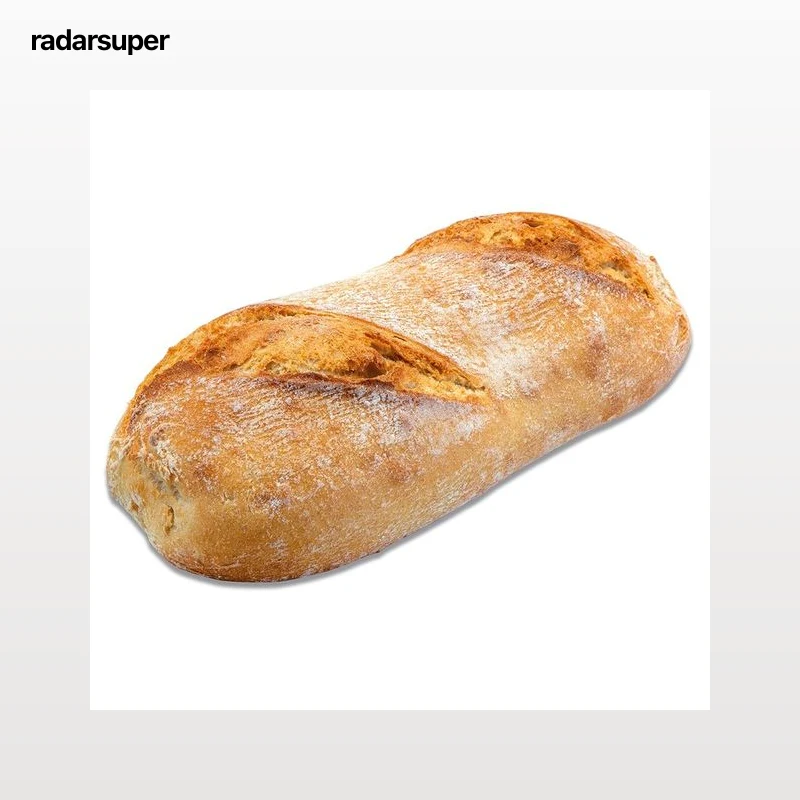 Hogaza rústica aldea 310 gr.