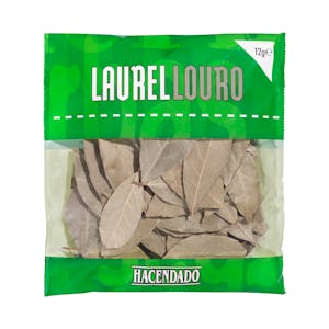 Hoja de laurel