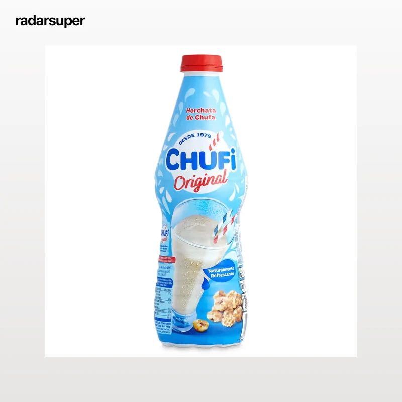 Horchata Chufi 1 L