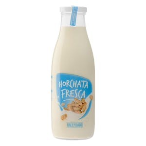 Horchata fresca