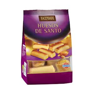 Huesos de santo