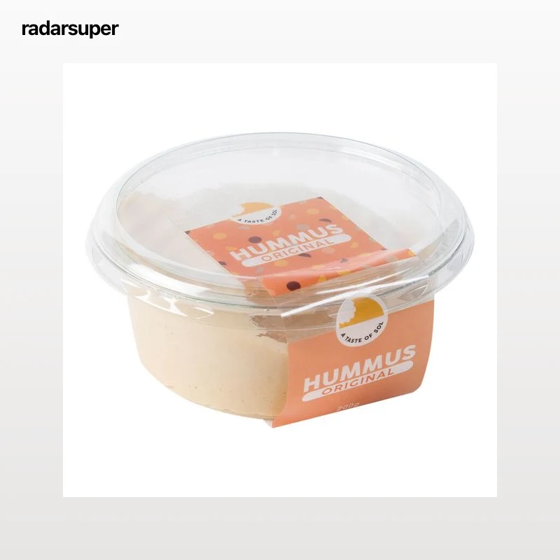 Hummus a Taste Of Sol 200g