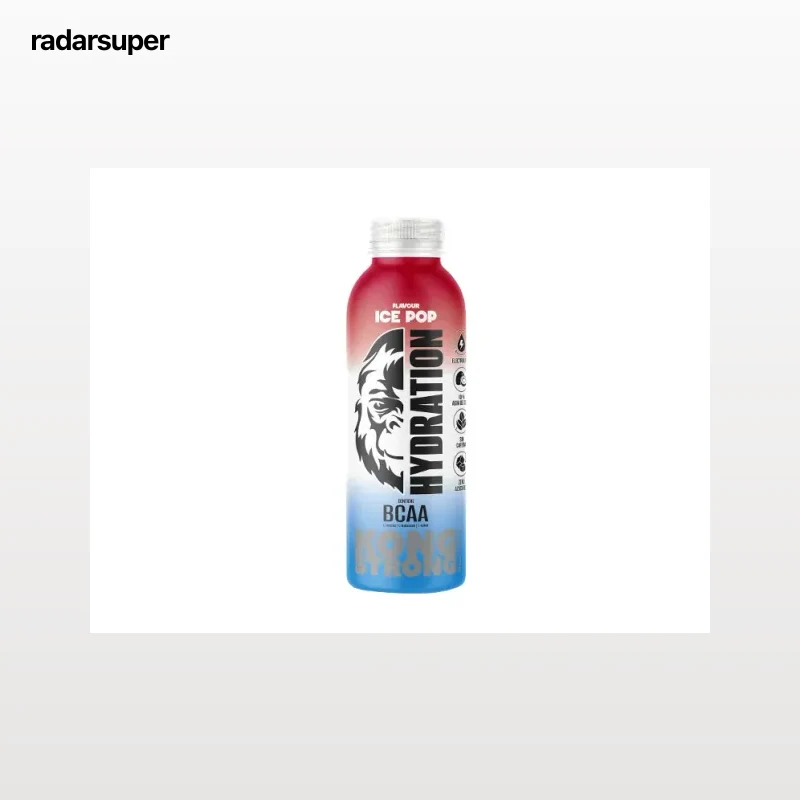 Hydration Ice Pop