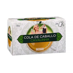 Infusión Cola de caballo