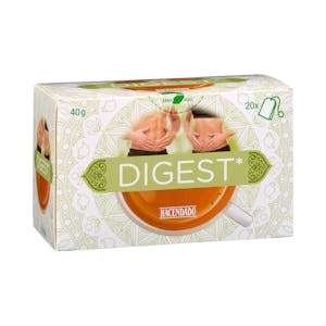 Infusión Digest