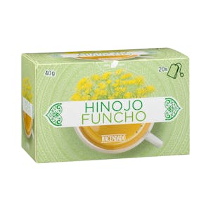 Infusión Hinojo