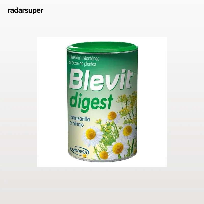 Infusión Infantil Blevit Digest 150 gr