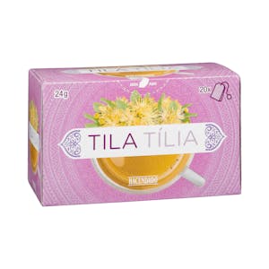Infusión Tila
