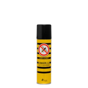 Insecticida avispas