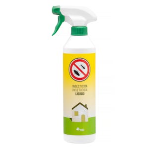 Insecticida líquido