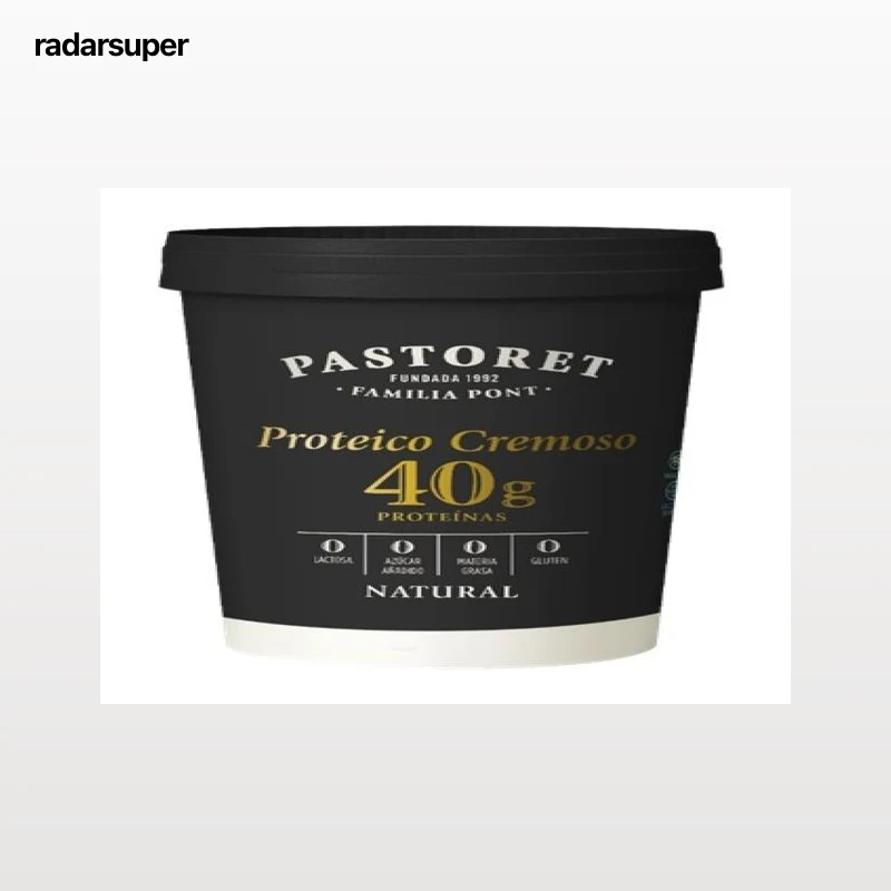 IOGURTE PASTORET PROTEÍNA 500G