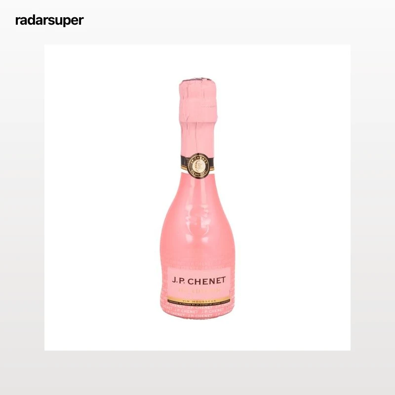 J.P. CHENET ICE EDITION Vino rosado frizzante J.P. CHENET Ice edition botella de 20 cl.