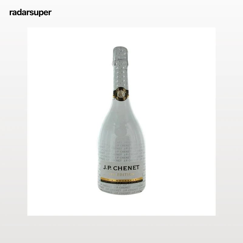 J.P. CHENET ICE Vino espumoso de origen francés J.P. CHENET Ice botella de 75 cl.
