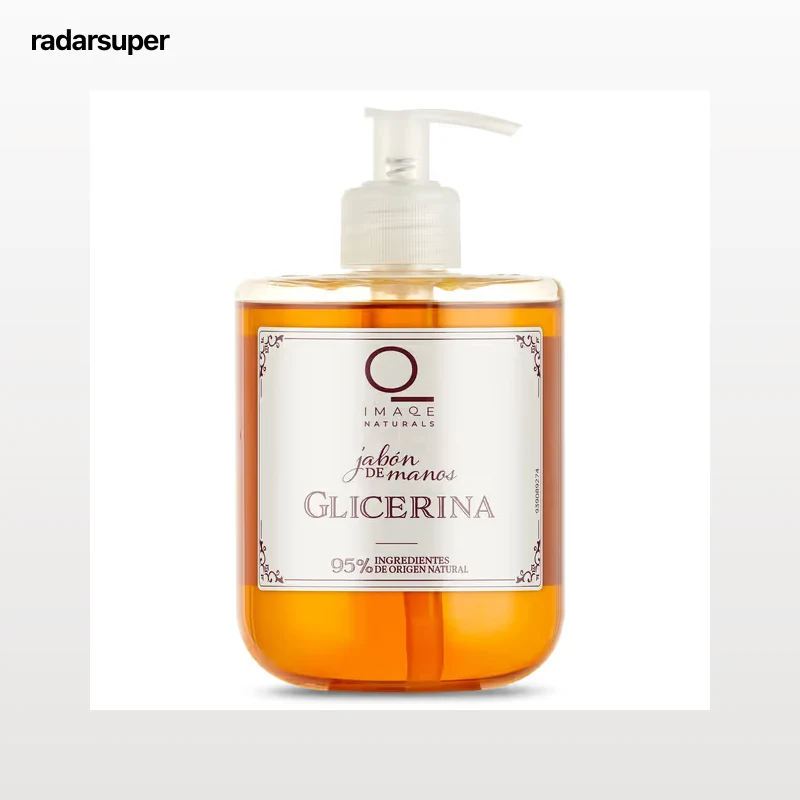 Jabón de manos con glicerina Dia Imaqe 500 ml