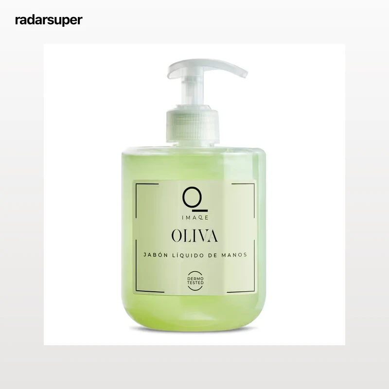 Jabón de manos oliva Dia Imaqe 500 ml