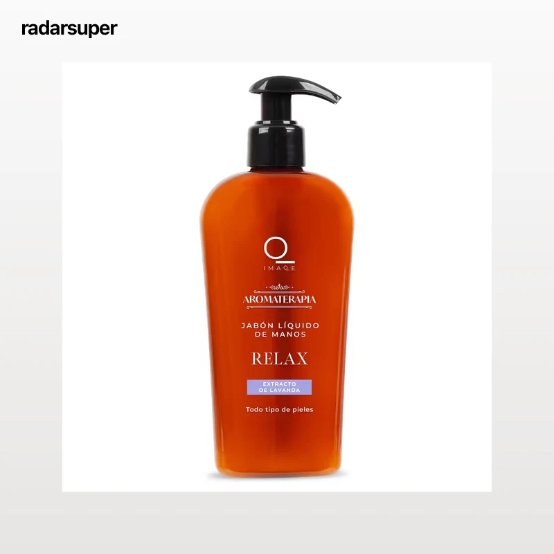 Jabón de manos relax Dia Imaqe 240 ml
