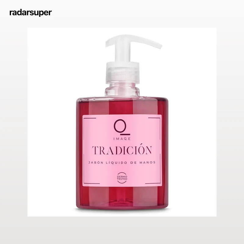Jabón de manos tradición Dia Imaqe 500 ml