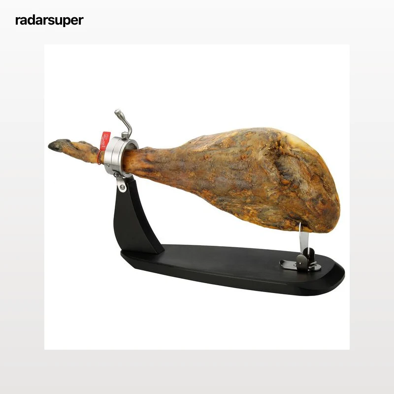 Jamón de bellota ibérico 50% raza ibérica pieza 8k aprox
