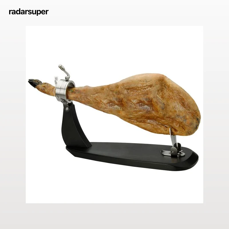 Jamón de cebo 50% raza ibérica pieza 8k aprox