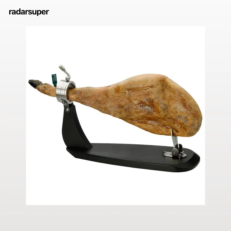 Jamón cebo campo ibérico 50% raza ibérica pieza 8k aprox