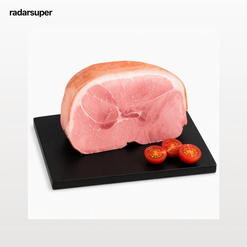 Jamón cocido Ferrarini Il Nazionale