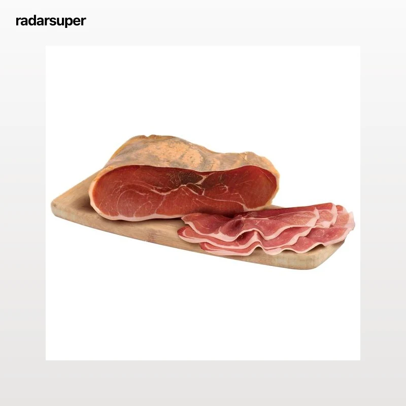 Jamón curado CAMPOFRÍO