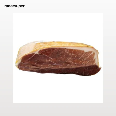 Jamón curado reserva TORRES LORENZ - Loncha normal 2 a 3 mm