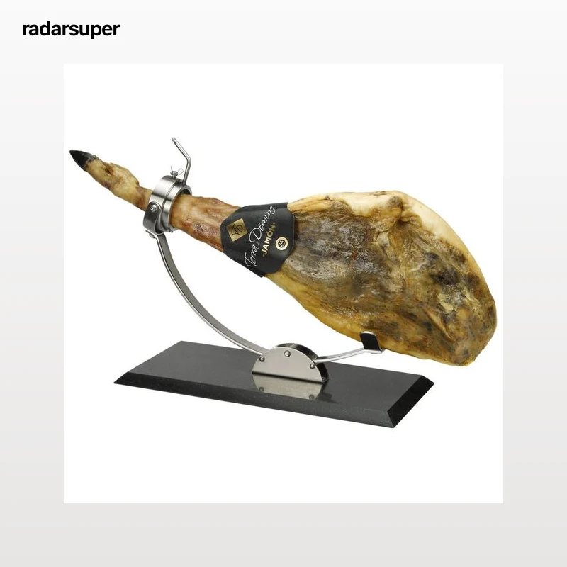 Jamón curado Terra Domine pieza 7,5 k aprox