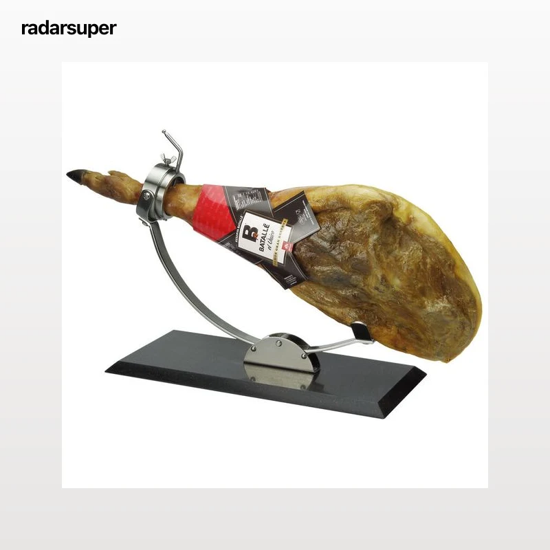 Jamón gran reserva 100% duroc Batalle pieza 7,5 kg aprox