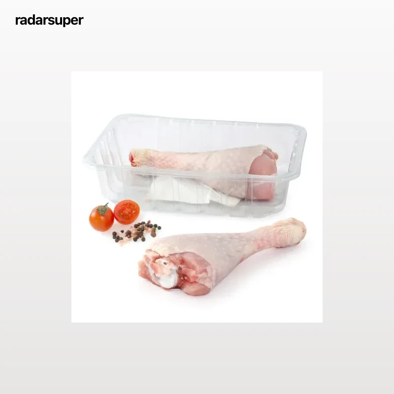 Jamoncito de pavo Carrefour 750 g aprox
