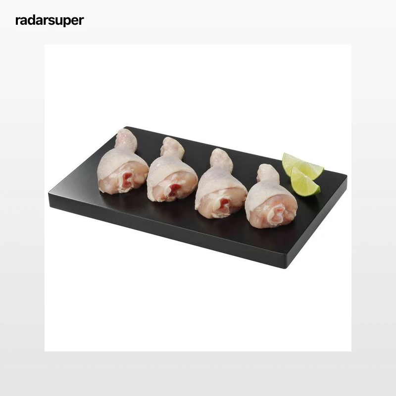 Jamoncitos de pollo (Muslos de pollo)