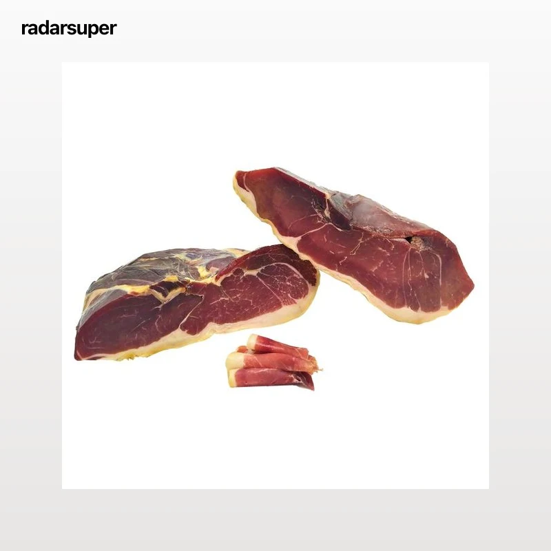 JAMSA Jamón reserva centro. - Loncha fina 1 mm