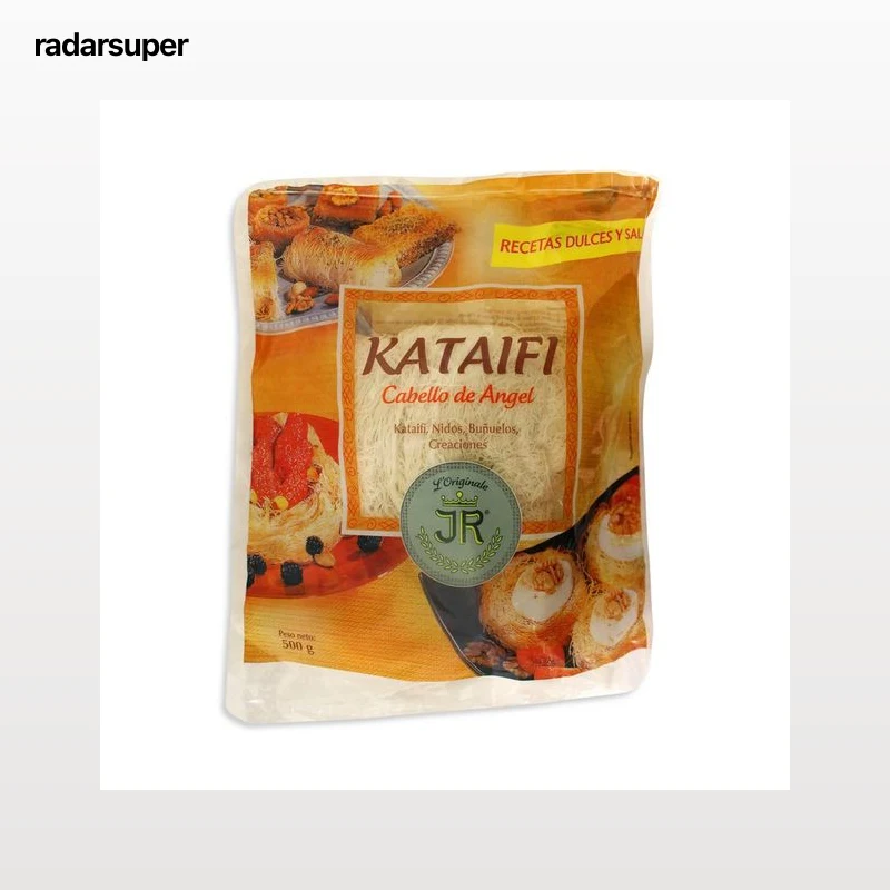 JR Masa kataifi JR 500 g.